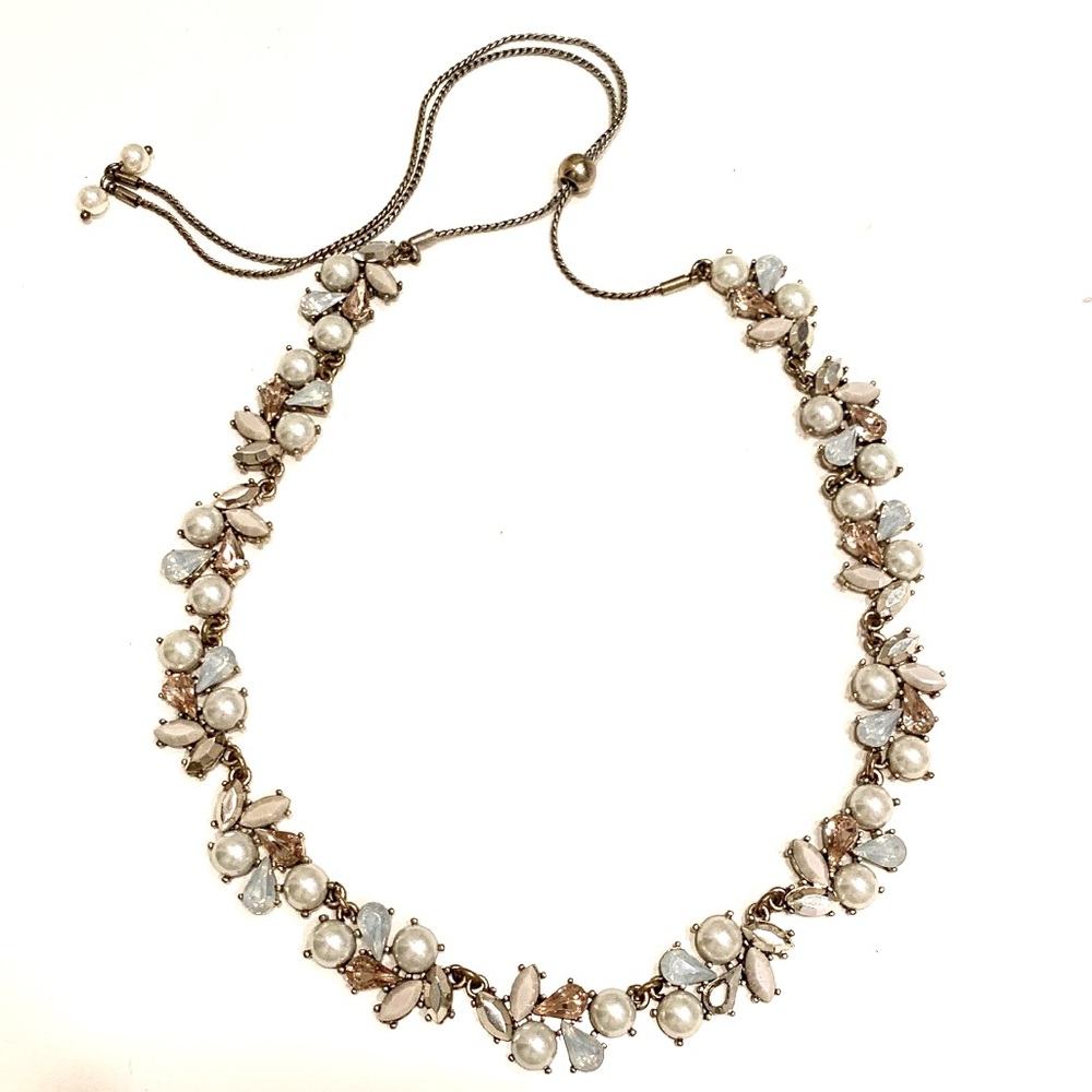 Francesca’s Statement Necklace